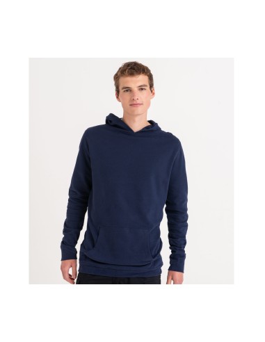 AWD-EA041-Corcovado Organic Hoodie